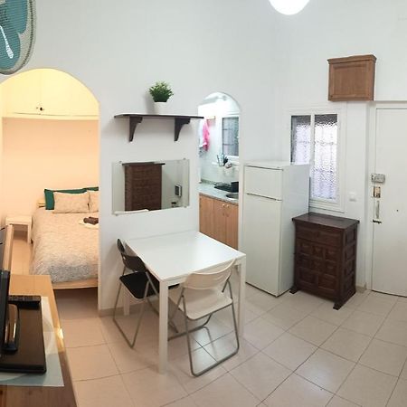 Behappy Apartment Мадрид Екстериор снимка