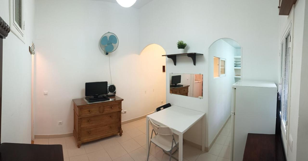 Behappy Apartment Мадрид Екстериор снимка